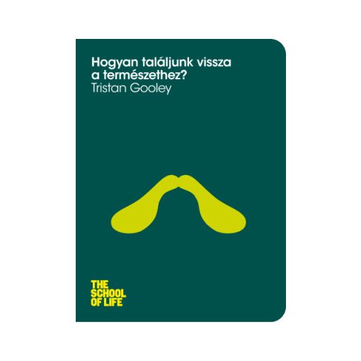 Hogyan találjunk vissza a természethez? -Tristan Gooley