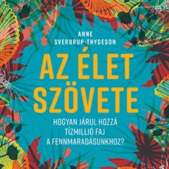 Az élet szövete