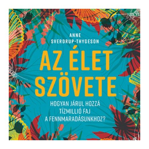 Az élet szövete