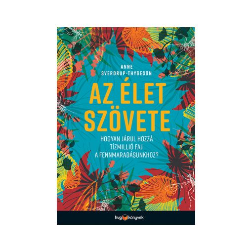 Az élet szövete