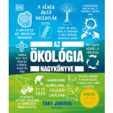 Az ökológia nagykönyve