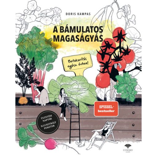 A bámulatos magaságyás