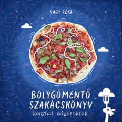Bolygómentő Szakácskönyv