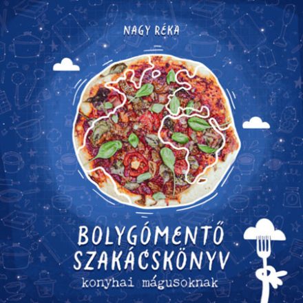 Bolygómentő Szakácskönyv