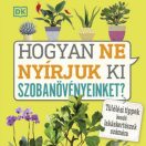 Szobanövény gondozás könyvek