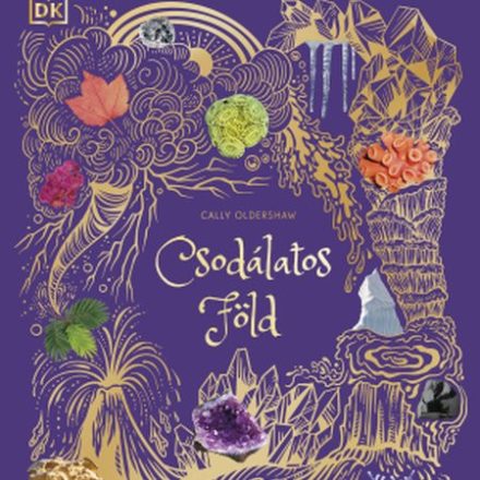 Csodálatos Föld
