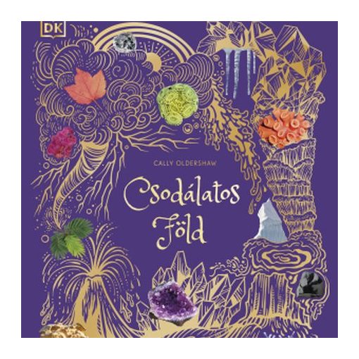 Csodálatos Föld