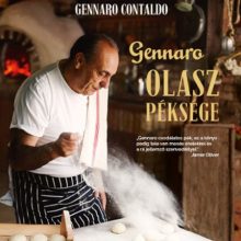 Gennaro Contaldo: Gennaro olasz péksége