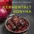 Horváth Judit – Király Ágnes: Fermentált konyha