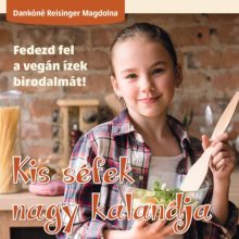 Kis séfek nagy kalandja