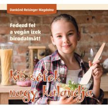 Kis séfek nagy kalandja