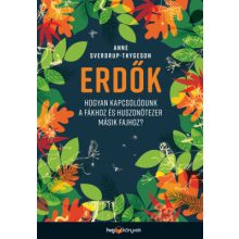 Anne Sverdrup-Thygeson: Erdők
