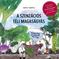 A szenzációs téli magaságyás