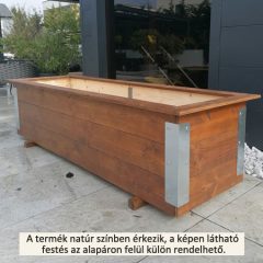 Teraszágyás-kozepes-lapraszerelve-55 cm x 175 cm x 50 cm