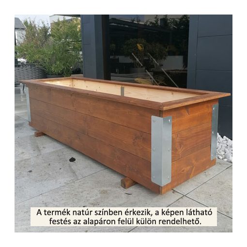 Teraszágyás-kozepes-lapraszerelve-55 cm x 175 cm x 50 cm