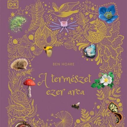 A természet ezer arca