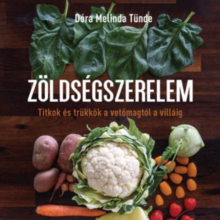 Zöldségszerelem