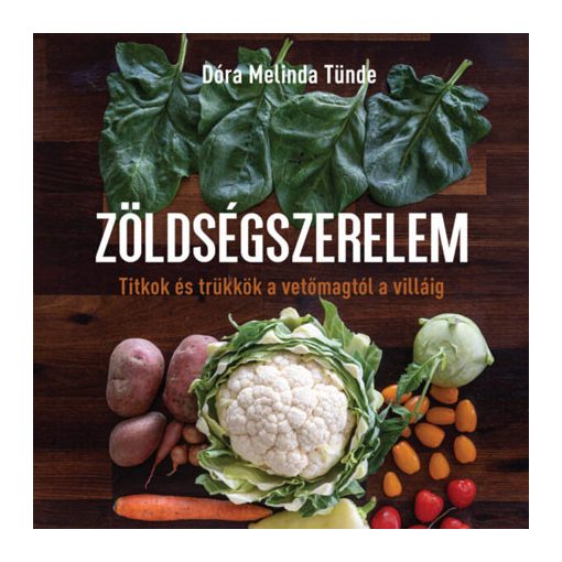 Zöldségszerelem