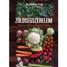 Zöldségszerelem