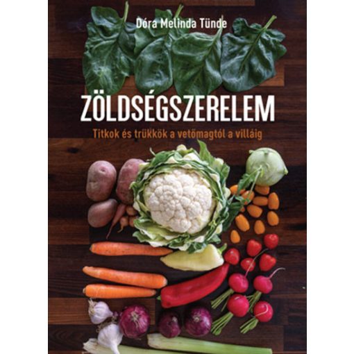 Zöldségszerelem